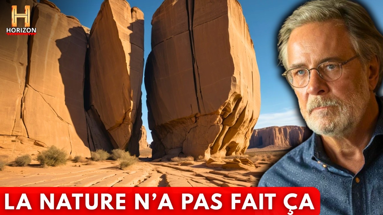 15 MÉGAFORMATIONS de la Terre qui ne semblent PAS naturelles (mais le sont)