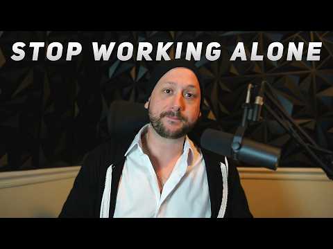If you’re a creative person, watch this.