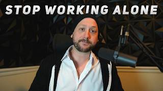 If you’re a creative person, watch this.