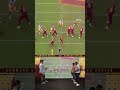 "Terry got some juice" 🧃 #nfl #commanders #football #shorts #raisehail