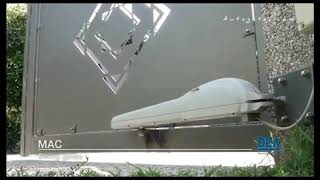 Dea System Italy Brand Suitable For Swingfolding