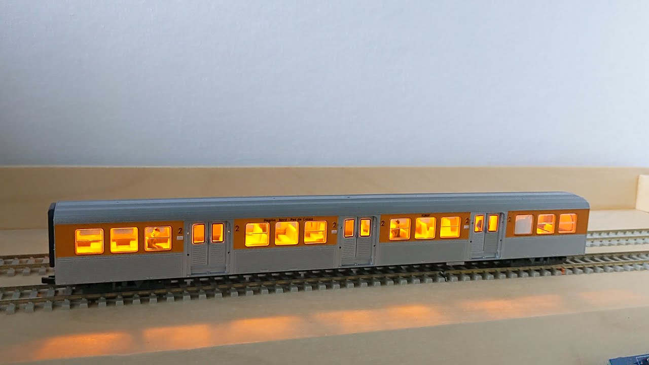 Lima 149276 - Rame RIO NPDC