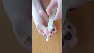 How I Made Namis Belt