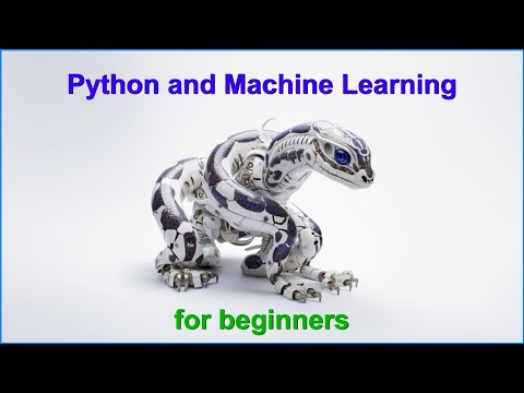 Python for Complete Beginners: 0114 Numeric Variables
