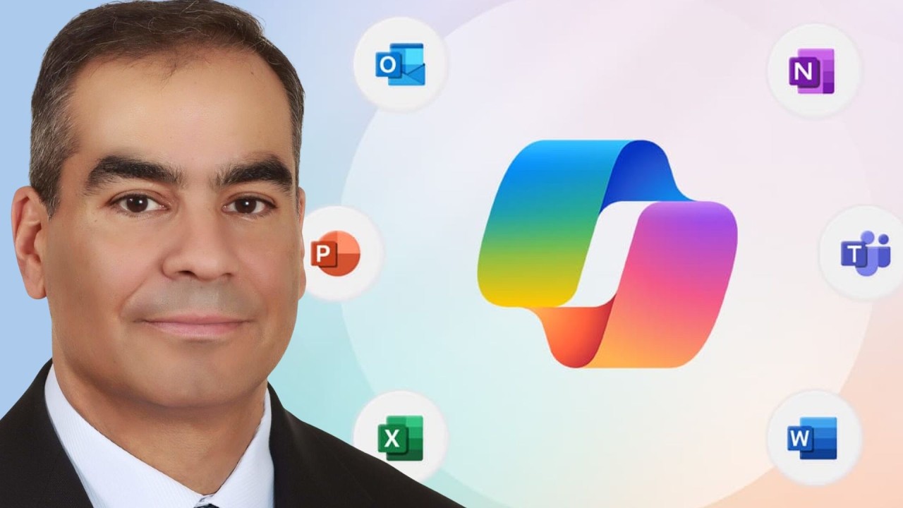Microsoft's Assistant General Counsel Discusses Emerging Tools, AI
