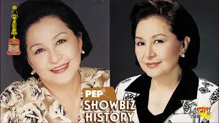 Famas Awards Best Supporting Actress Winners