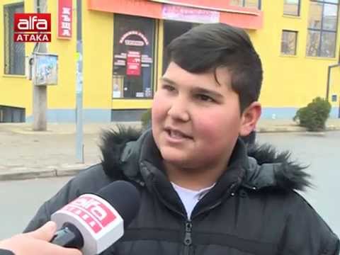 Трагедия! Циганчета не знаят кои са Левски и Ботев