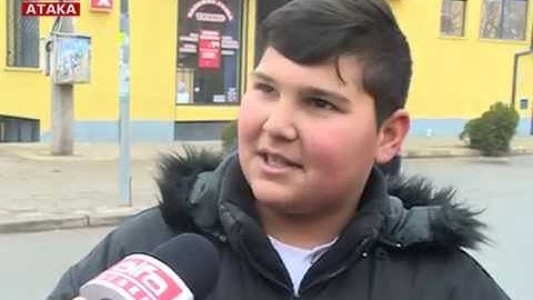 Трагедия! Циганчета не знаят кои са Левски и Ботев
