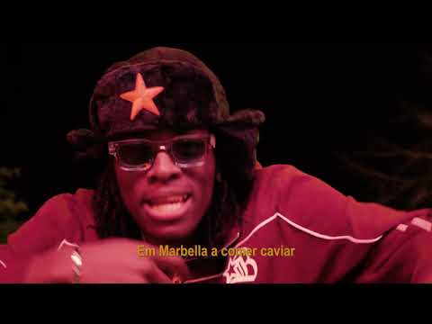 BAHAMAS DON P BELLINGHAM OFFICIAL VIDEO