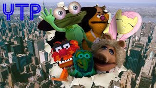 Ytp The Muppets Ruins Manhattan