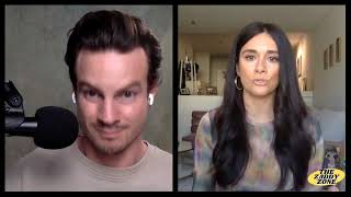 The Zaddy Zone Ep25 x Nazanin Nour screenshot 5