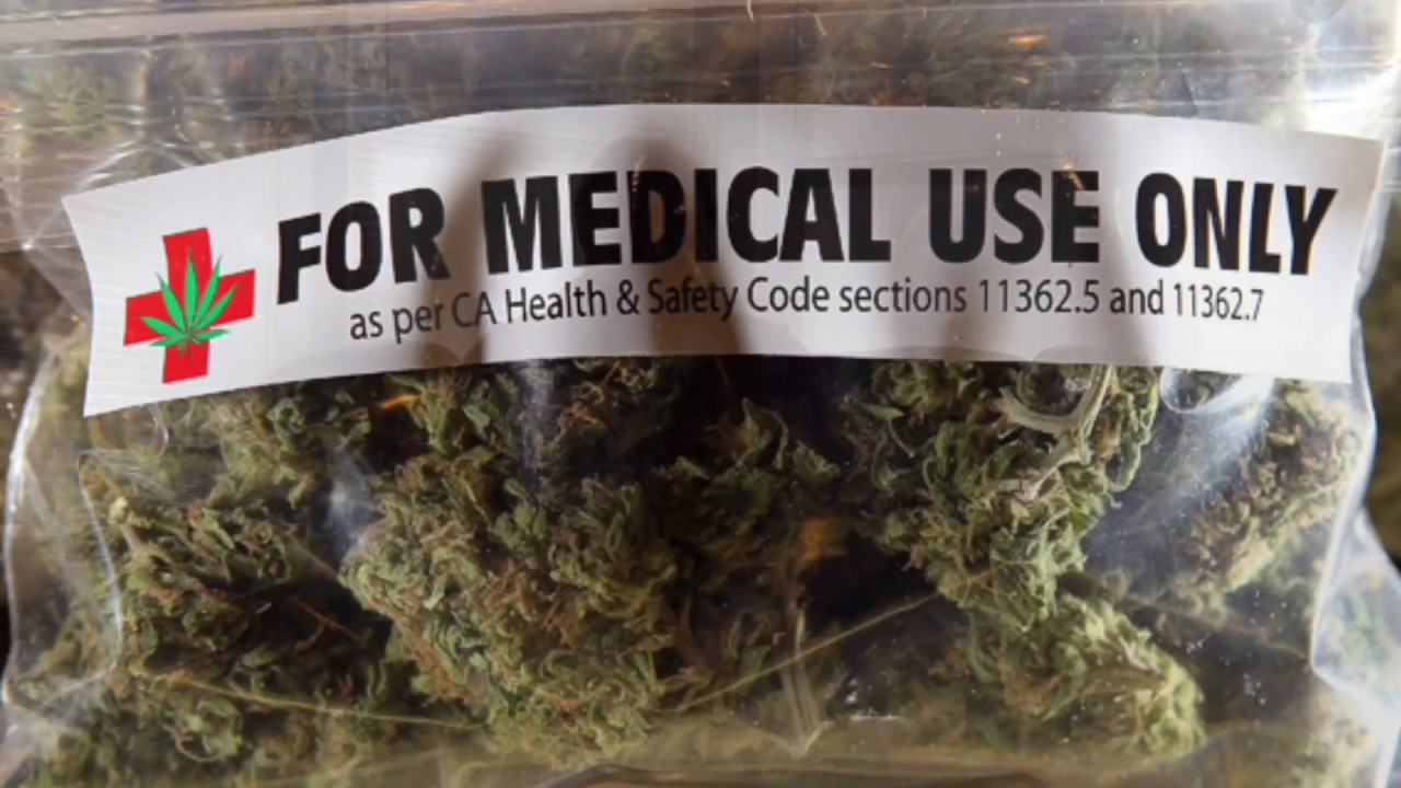 Make Cannabis Great Again