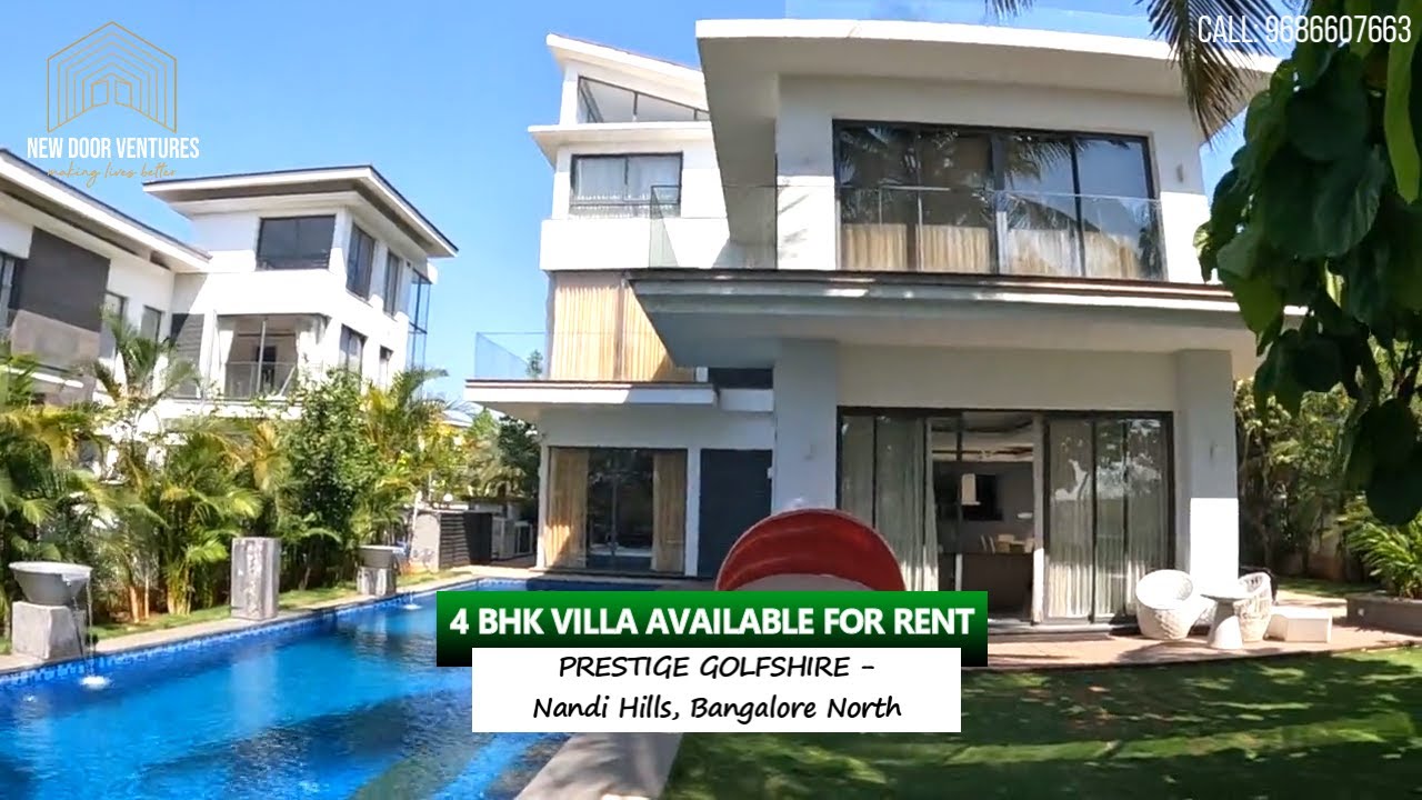 4-bhk-villa-available-for-rent-prestige-golfshire-nandi-hills