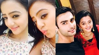 Swara aka Helly Shah Real Life Pics - Swaragini screenshot 4