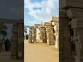 Lepakshi Temple🕉️🔔 #om #lepakshitemple  #karnatakatourism  #bangalore #omnamahshivay #shivashakti