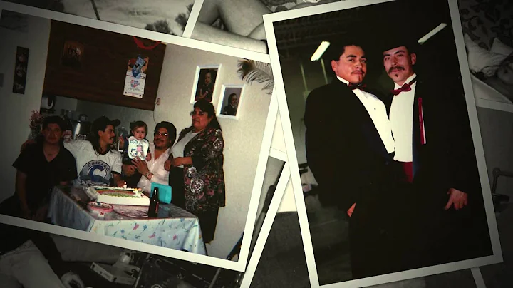 In Memory of Liborio Perez