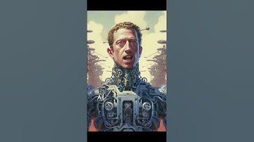 AI-Driven Addiction: Mark Zuckerberg Reveals the Dark Side of Manipulative Algorithms