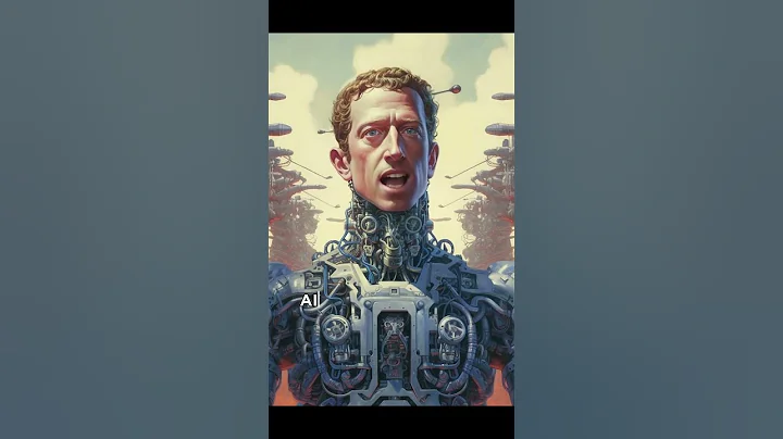 AI-Driven Addiction: Mark Zuckerberg Reveals the Dark Side of Manipulative Algorithms