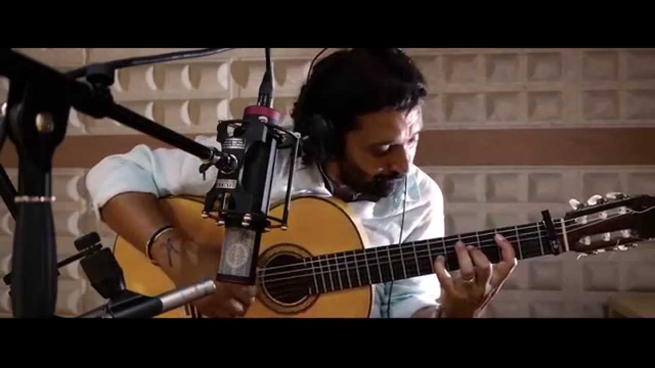 Historia de un Amor - Antonio Serrano & Josemi Carmona