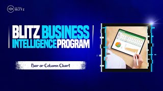 Bar Chart vs Column Chart- Quick Comparison & How to Pick #barchart #columnchart #exceltips #excel