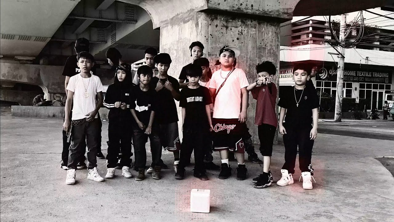 BKDS - KIDS FROM ROLAZ (OMV)