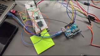Smart Vision-to-Braille Assistant