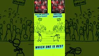 Trillium Hardtekk Vs Trillium Hardtekkultra Slowedfunk phonk phonkagressive phonk