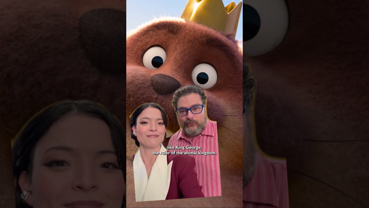 A quick hop through everything you need to know before Hoppers