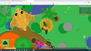 Rare Compilation Episode 1 Stan Toucan Mope Io