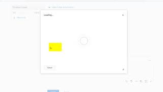 Submitting a Dropbox Assignment