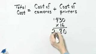 Martin-Gay Pre & Intro Alg Ch 1 Ex 27
