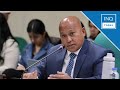 Dela Rosa says Duterte didn’t mean murder: ‘Meron ba siyang pinatay na tao?’ | INQToday