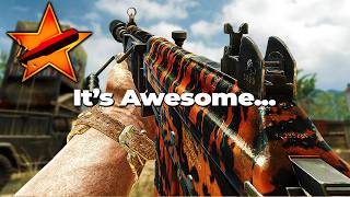 I Finally Tried Hardened Pro in BLACK OPS 1