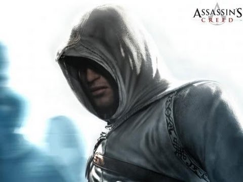 Assassin's Creed: Altaïr's Legacy