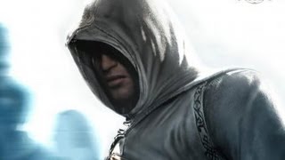 Assassin's Creed: Altaïr's Legacy