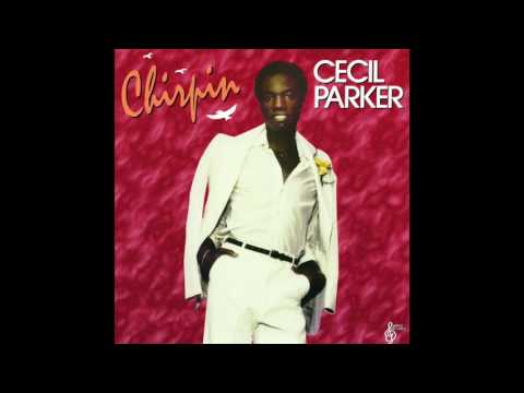 Cecil Parker - Get Up And Shake It