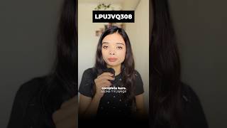 LPU Btech Honest Review 2026 | LPUNEST Coupon Code 2026