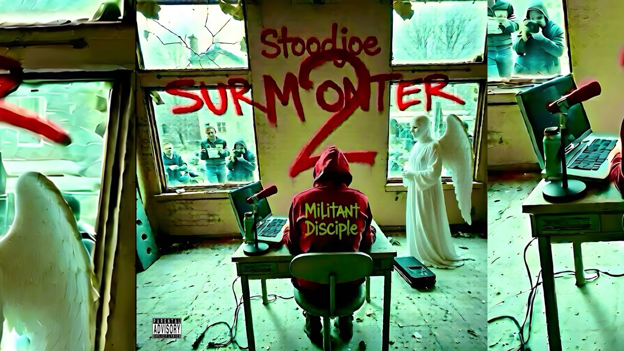 Watch Stoodjoe - Over There on YouTube Watch Stoodjoe - Over There on YouTube