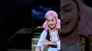Reshmi Salwar Kurta Jali Ka Song  Naya Daur Movie 1957  Dilip Kumar Asha Bhosle Shamshad Begum 