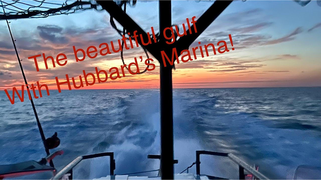 Dr. Phillips Fish Co. - Hubbard's Marina | 12 Hr Extreme Fishing Trip - Aug 17, 2025