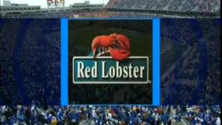 2007 SEC on CBS Promo 10