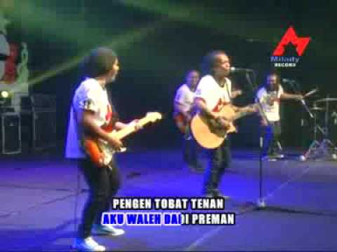 Sodiq - Santri Pekok | Dangdut [OFFICIAL]
