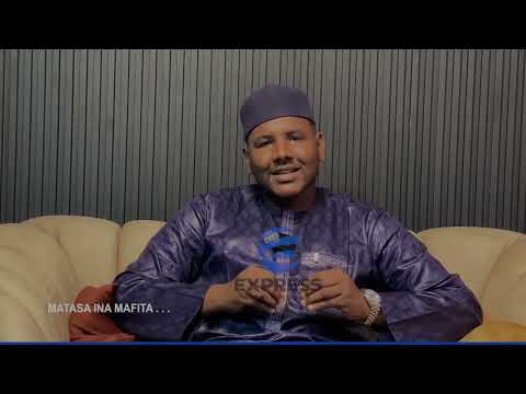 Ya Zama Dole Mu 'Yan Jihar Borno Mu Zabi APC - Hon. Mahmud Lawan Mafa