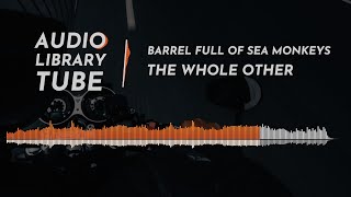 Barrel Full of Sea Monkeys by The Whole Other | Rock | Bright | Guitar/Piano/Saxophone/Woodwinds