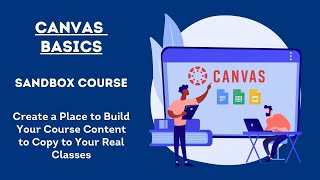 Sandbox Course