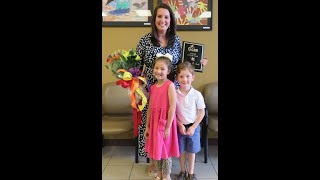 LCSD Parent of the Year / 2020-21