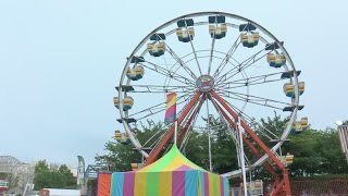 New Mexico State Fair ready for kickoff