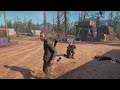 Definite Proof The Judge Is The Deputy(Farcry New Dawn)