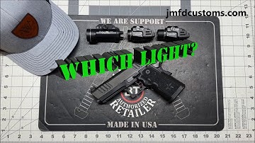 Staccato C 2024 Light Comparison