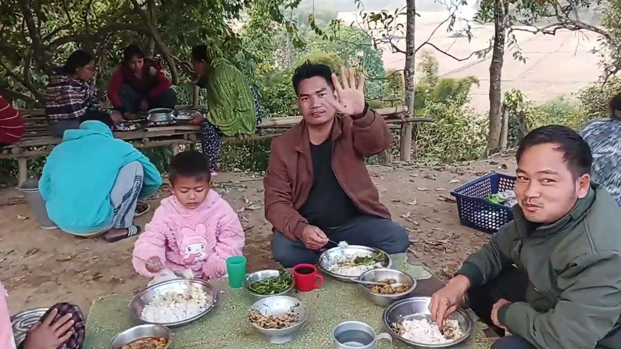 2025 Christmas An nehkm